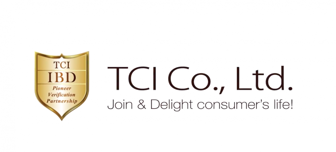 TCI, Your Solution to Asia-Pacific